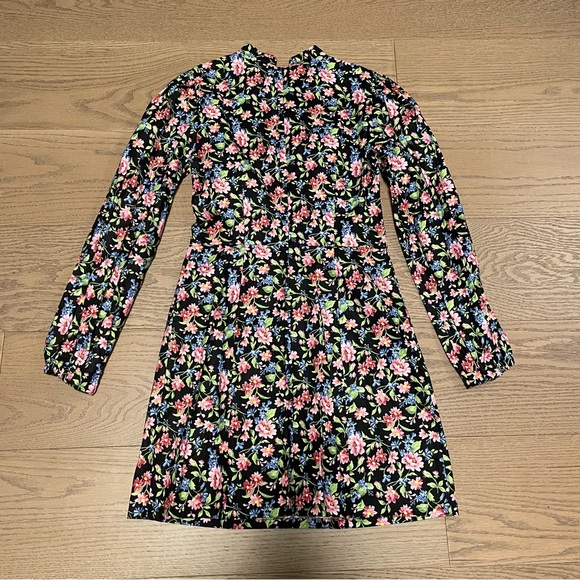 Birds of North America Nyctale Dress - Picture 2 of 9